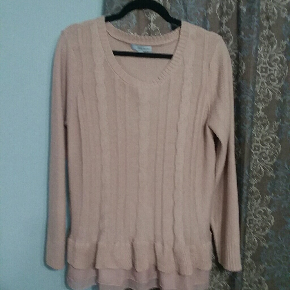 sweater